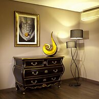 THC Bergantín Hostel