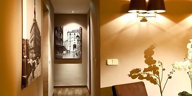 THC Bergantín Hostel