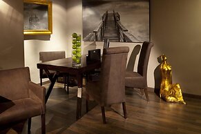 THC Bergantín Hostel