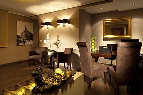 THC Bergantín Hostel