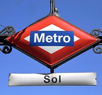 THC Bergantín Hostel