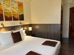 THC Bergantín Hostel