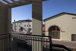 Albergo Antica Corte Marchesini