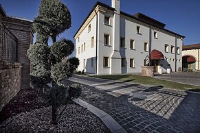 Albergo Antica Corte Marchesini
