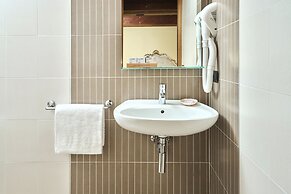Albergo Antica Corte Marchesini