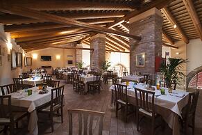 Albergo Antica Corte Marchesini