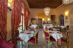 Albergo Antica Corte Marchesini