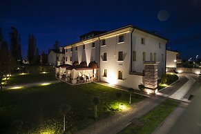 Albergo Antica Corte Marchesini