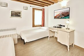 Albergo Antica Corte Marchesini