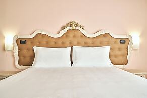 Albergo Antica Corte Marchesini