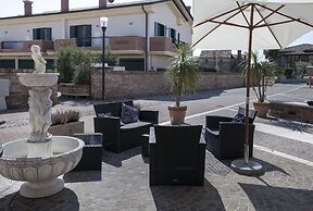 Albergo Antica Corte Marchesini