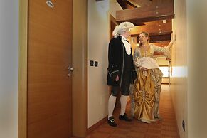 Albergo Antica Corte Marchesini