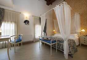Albergo Antica Corte Marchesini