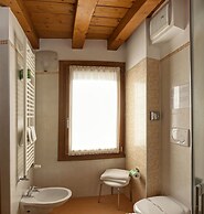 Albergo Antica Corte Marchesini
