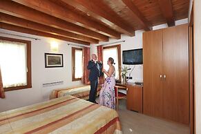Albergo Antica Corte Marchesini