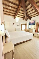 Albergo Antica Corte Marchesini