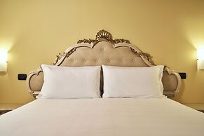 Albergo Antica Corte Marchesini