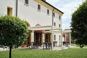 Albergo Antica Corte Marchesini