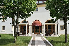 Albergo Antica Corte Marchesini