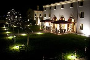 Albergo Antica Corte Marchesini