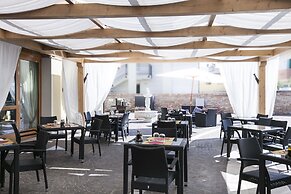 Albergo Antica Corte Marchesini