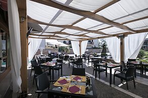 Albergo Antica Corte Marchesini
