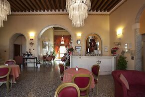 Albergo Antica Corte Marchesini