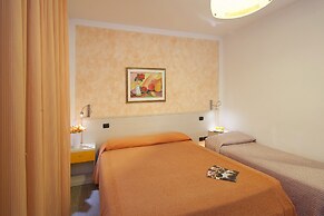 Albergo Antica Corte Marchesini