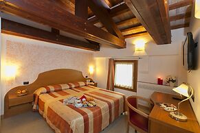 Albergo Antica Corte Marchesini