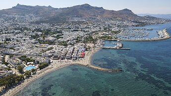 Yelken Mandalinci Spa & Wellness Hotel - All Inclusive