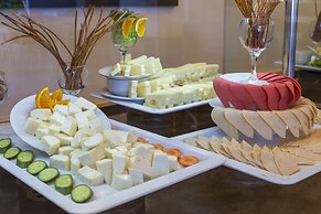 Yelken Mandalinci Spa & Wellness Hotel - All Inclusive