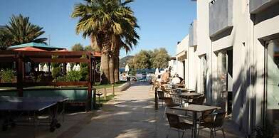 Yelken Mandalinci Spa & Wellness Hotel - All Inclusive