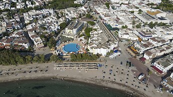 Yelken Mandalinci Spa & Wellness Hotel - All Inclusive