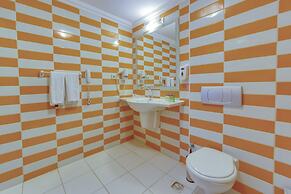 Yelken Mandalinci Spa & Wellness Hotel - All Inclusive