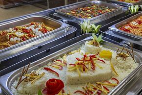 Yelken Mandalinci Spa & Wellness Hotel - All Inclusive