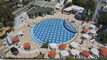 Yelken Mandalinci Spa & Wellness Hotel - All Inclusive