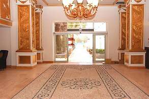 Yelken Mandalinci Spa & Wellness Hotel - All Inclusive