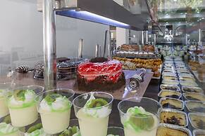 Yelken Mandalinci Spa & Wellness Hotel - All Inclusive