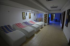Yelken Mandalinci Spa & Wellness Hotel - All Inclusive