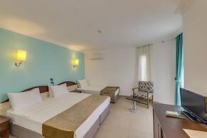 Yelken Mandalinci Spa & Wellness Hotel - All Inclusive