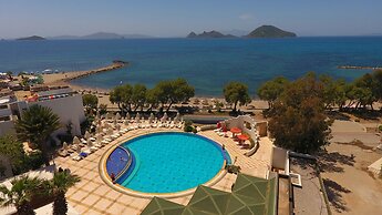 Yelken Mandalinci Spa & Wellness Hotel - All Inclusive