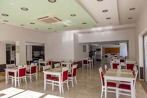 Yelken Mandalinci Spa & Wellness Hotel - All Inclusive