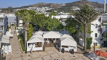 Yelken Mandalinci Spa & Wellness Hotel - All Inclusive