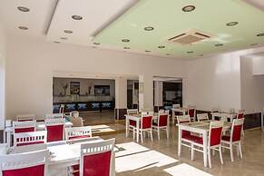 Yelken Mandalinci Spa & Wellness Hotel - All Inclusive