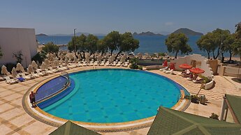 Yelken Mandalinci Spa & Wellness Hotel - All Inclusive