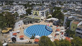 Yelken Mandalinci Spa & Wellness Hotel - All Inclusive