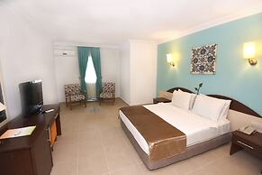 Yelken Mandalinci Spa & Wellness Hotel - All Inclusive