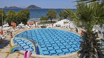 Yelken Mandalinci Spa & Wellness Hotel - All Inclusive