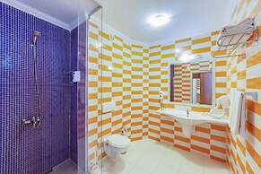 Yelken Mandalinci Spa & Wellness Hotel - All Inclusive