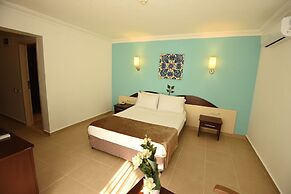 Yelken Mandalinci Spa & Wellness Hotel - All Inclusive